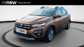 Dacia Sandero Sandero ECO-G 100   MARSEILLE 13