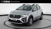 Dacia Sandero Sandero ECO-G 100   CAGNES SUR MER 06