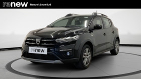 Dacia Sandero , garage RENAULT LYON SUD  VENISSIEUX