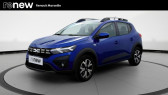 Annonce Dacia Sandero occasion Essence Sandero ECO-G 100  MARSEILLE