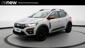 Dacia Sandero Sandero ECO-G 100   MONTREUIL 93