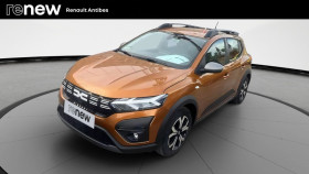 Dacia Sandero , garage RENAULT CANNES  CANNES