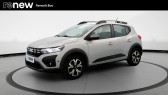 Dacia Sandero Sandero ECO-G 100  2023 - annonce de voiture en vente sur Auto Slection.com