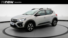 Dacia Sandero , garage RENAULT VERSAILLES  VERSAILLES
