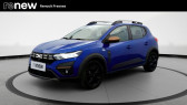 Annonce Dacia Sandero occasion Essence Sandero ECO-G 100  FRESNES