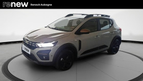 Dacia Sandero , garage RENAULT AUBAGNE  AUBAGNE