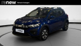 Annonce Dacia Sandero occasion Essence Sandero ECO-G 100  AUBAGNE