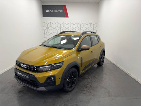 Dacia Sandero , garage RENAULT OLORON SAINTE MARIE � Oloron St Marie