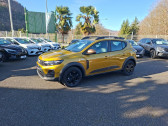 Annonce Dacia Sandero occasion GPL Sandero ECO-G 120 auto Stepway Extreme 5p � Lourdes