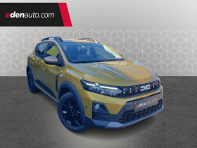 Dacia Sandero , garage RENAULT BAYONNE � BAYONNE