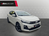 Annonce Dacia Sandero occasion GPL Sandero ECO-G 120 Journey 5p � BAYONNE