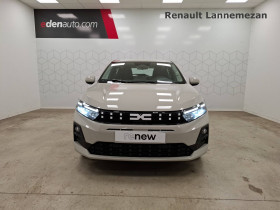 Dacia Sandero , garage RENAULT LANNEMEZAN � Lannemezan