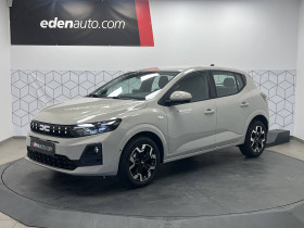 Dacia Sandero , garage RENAULT DACIA LESCAR � LESCAR