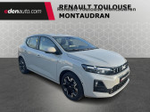 Annonce Dacia Sandero occasion GPL Sandero ECO-G 120 Journey 5p � Toulouse