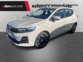 Annonce Dacia Sandero occasion GPL Sandero ECO-G 120 Journey 5p � Toulouse