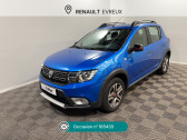 Dacia Sandero occasion année 2019 boite Manuelle Annonce Dacia Sandero occasion GPL Sandero ECO-G 90 SL Techroad à Évreux