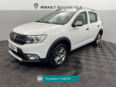 Dacia Sandero Sandero ECO-G 90 Stepway  � Beauvais 60