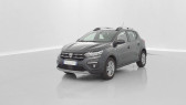 Annonce Dacia Sandero occasion Essence SANDERO III 1.0 TCe 90ch Stepway Confort  SAINT-GREGOIRE