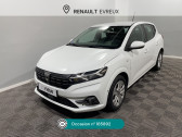 Annonce Dacia Sandero occasion Essence Sandero SCe 65 - 22 Confort � �vreux