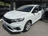 Dacia Sandero Sandero SCe 65 - 22 Essentiel 5p   Figeac 46
