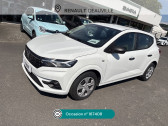 Dacia Sandero Sandero SCe 65 - 22 Essentiel   Deauville 14