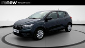 Annonce Dacia Sandero occasion Essence Sandero SCe 65 - 22  TRAPPES