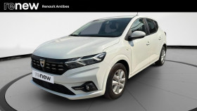 Dacia Sandero , garage RENAULT CANNES  CANNES