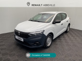 Dacia Sandero Sandero SCe 65 Access  � Abbeville 80