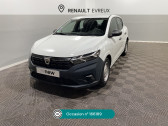 Annonce Dacia Sandero occasion Essence Sandero SCe 65 Access � �vreux