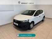 Dacia Sandero Sandero SCe 65 Access  2021 - annonce de voiture en vente sur Auto Sélection.com