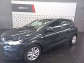 Dacia Sandero occasion année 2021 boite Manuelle Annonce Dacia Sandero occasion Essence Sandero SCe 65 Confort 5p à Toulouse
