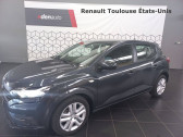 Dacia Sandero occasion année 2021 boite Manuelle Annonce Dacia Sandero occasion Essence Sandero SCe 65 Confort 5p à Toulouse