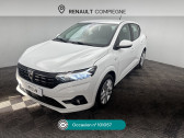 Dacia Sandero Sandero SCe 65 Confort   Compigne 60