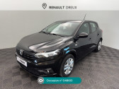 Dacia Sandero Sandero SCe 65 Confort   DREUX 28