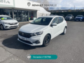 Annonce Dacia Sandero occasion Essence Sandero SCe 65 Confort � Deauville
