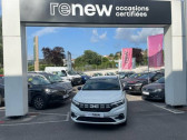 Dacia Sandero occasion année 2023 boite Manuelle Annonce Dacia Sandero occasion Essence Sandero SCe 65 Essential 5p à Millau