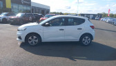 Dacia Sandero Sandero SCe 65 Essential 5p  2024 - annonce de voiture en vente sur Auto Sélection.com