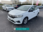 Annonce Dacia Sandero occasion Essence Sandero SCe 65 Essential  L'AIGLE