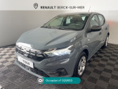 Annonce Dacia Sandero occasion Essence Sandero SCe 65 Essential  Berck