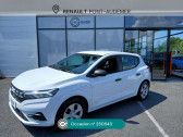 Annonce Dacia Sandero occasion Essence Sandero SCe 65 Essential  Pont-Audemer