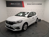Dacia Sandero Sandero SCe 65 Essentiel 5p   Mont de Marsan 40