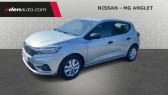 Dacia Sandero Sandero SCe 65 Essentiel 5p  2021 - annonce de voiture en vente sur Auto Sélection.com