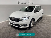 Annonce Dacia Sandero occasion Essence Sandero SCe 65 Essentiel � �vreux