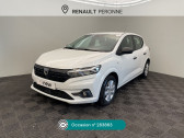Annonce Dacia Sandero occasion Essence Sandero SCe 65 Essentiel � P�ronne