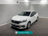 Annonce Dacia Sandero occasion Essence Sandero SCe 65 Essentiel � �vreux