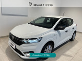 Annonce Dacia Sandero occasion Essence Sandero SCe 65 Essentiel � Glos