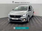 Annonce Dacia Sandero occasion Essence Sandero SCe 65 Essentiel  Beauvais