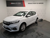 Dacia Sandero Sandero SCe 65 Expression 5p  � Mont de Marsan 40