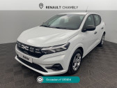 Dacia Sandero Sandero SCe 65 GSR2 Essential  � Persan 95