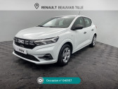Dacia Sandero Sandero SCe 65 GSR2 Essential  � Beauvais 60